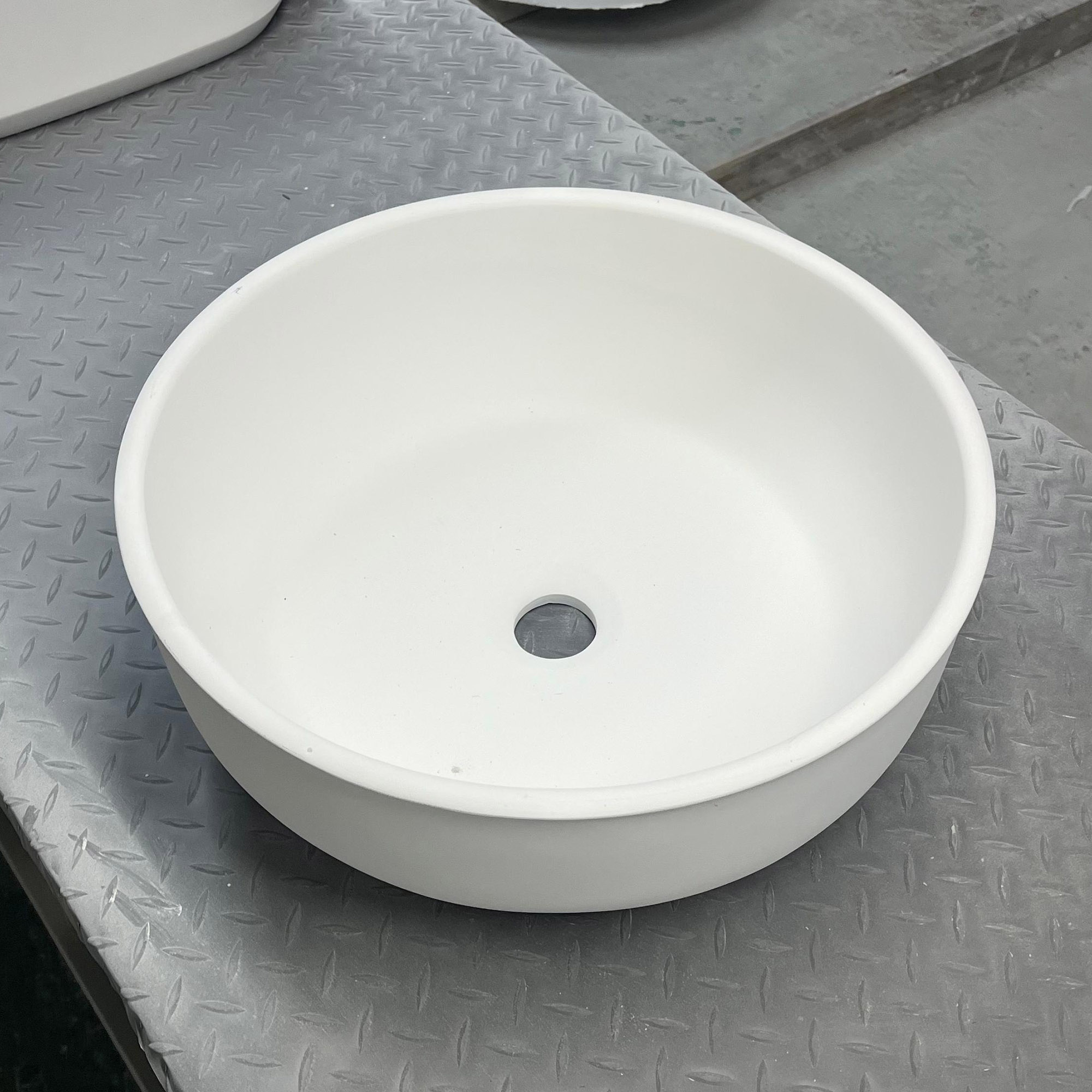 Small Round Wash Basin (4) Small Round Wash Basin (4)