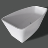 Solid Surface Freestanding Bath