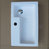 Corian Lavatory Sinks