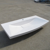 Corian Bathroom Basins