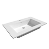 Corian Vanity Sinks