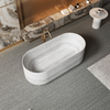 Marble Freestanding Tub