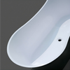 Solid Surface Freestanding Tub