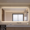 Rectangle Led Mirror