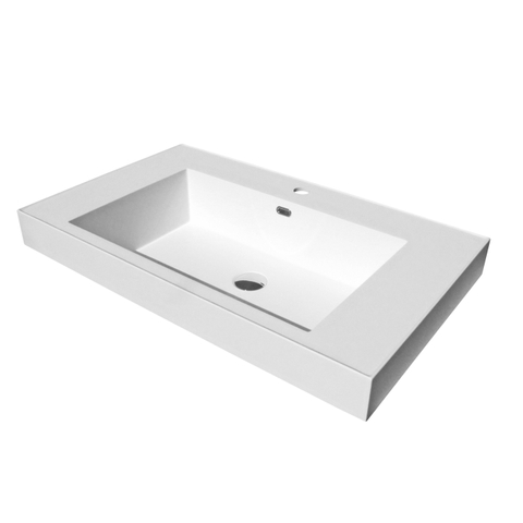 Hotel Wash Basin
