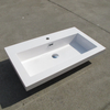 Small Vanity Wash Basin