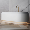 Stand Alone Bathtubs