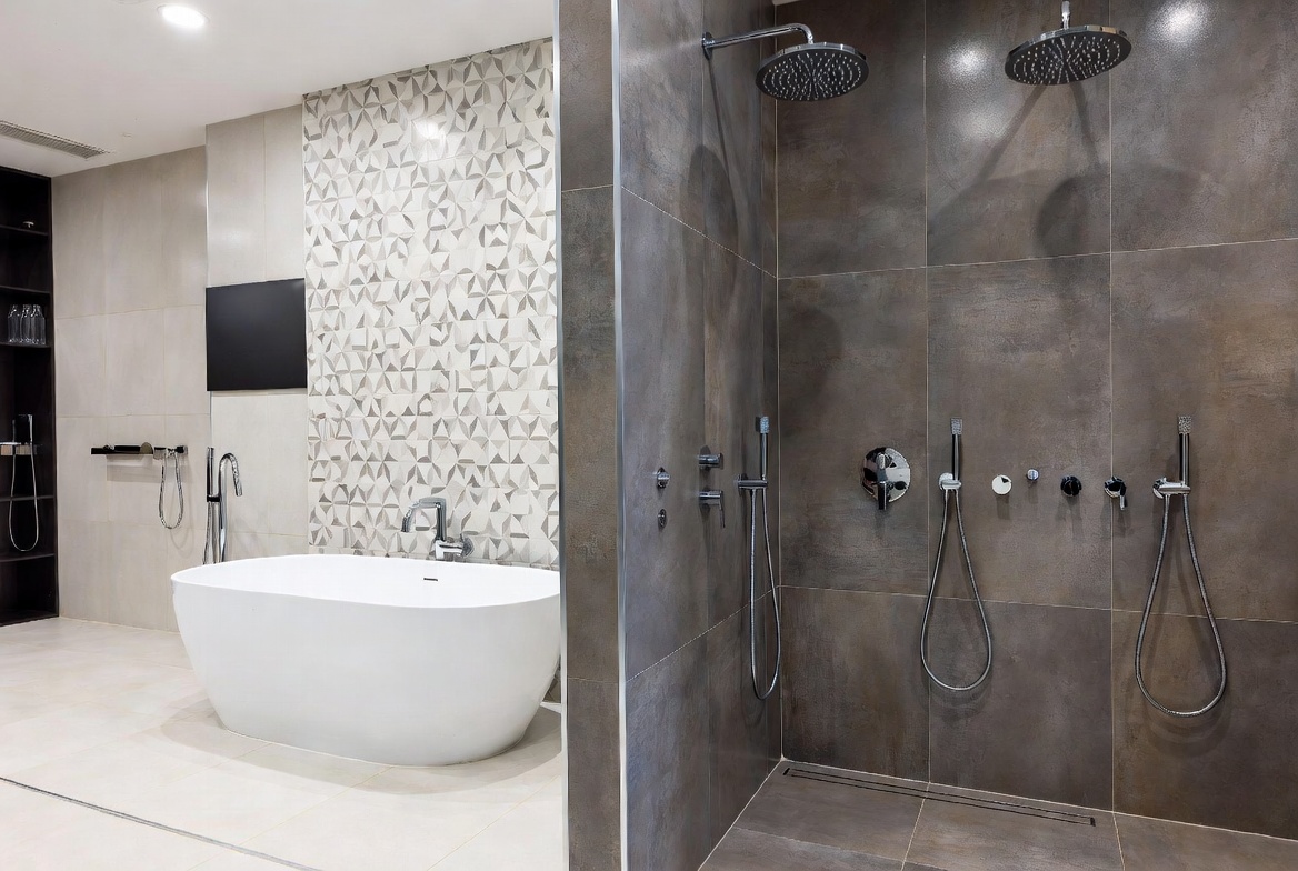 Custom Bathroom Product Range Custom Bathroom Product Range