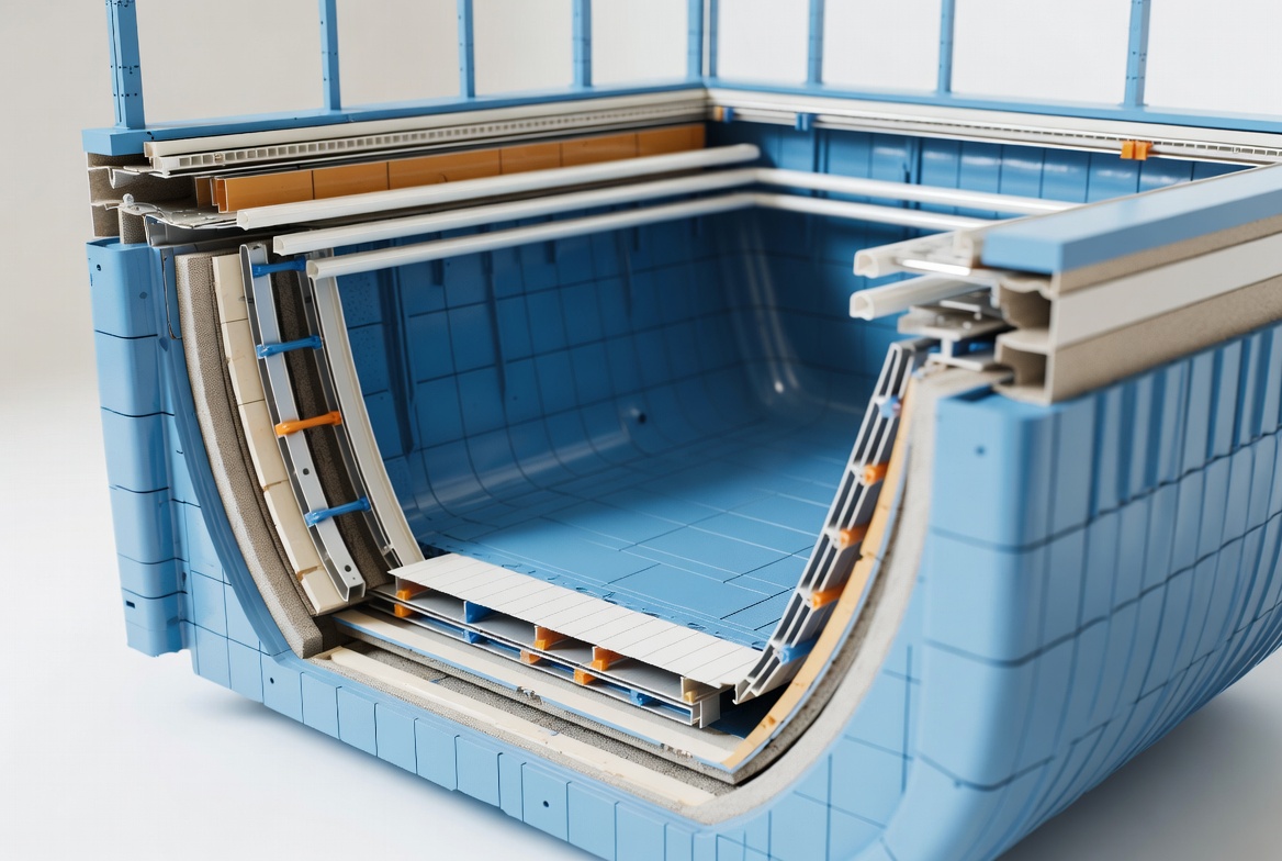 Engineering Reinforcement Design