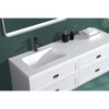 Floating Bath Vanity