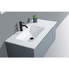 Wall Mounted Bathroom Sinks