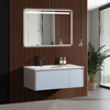 Floating Bathroom Vanity 24 Inch