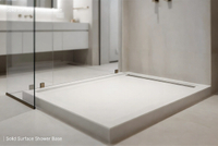 //irrorwxhlmmllk5m.ldycdn.com/cloud/piBpnKjklmSRqlkonpnlkm/Solid-Surface-Shower-Base-Overview.jpg