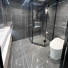 Integrated Solid Surface Countertop Basin