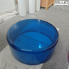 Transparent Resin Coffee Table