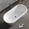 Stand Alone Tub