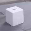 Solid Surface Tissue Box