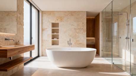 Modern Luxury Bathroom With Freestanding Bathtub.jpg