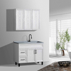 Laundry Vanity for Washer Dryer