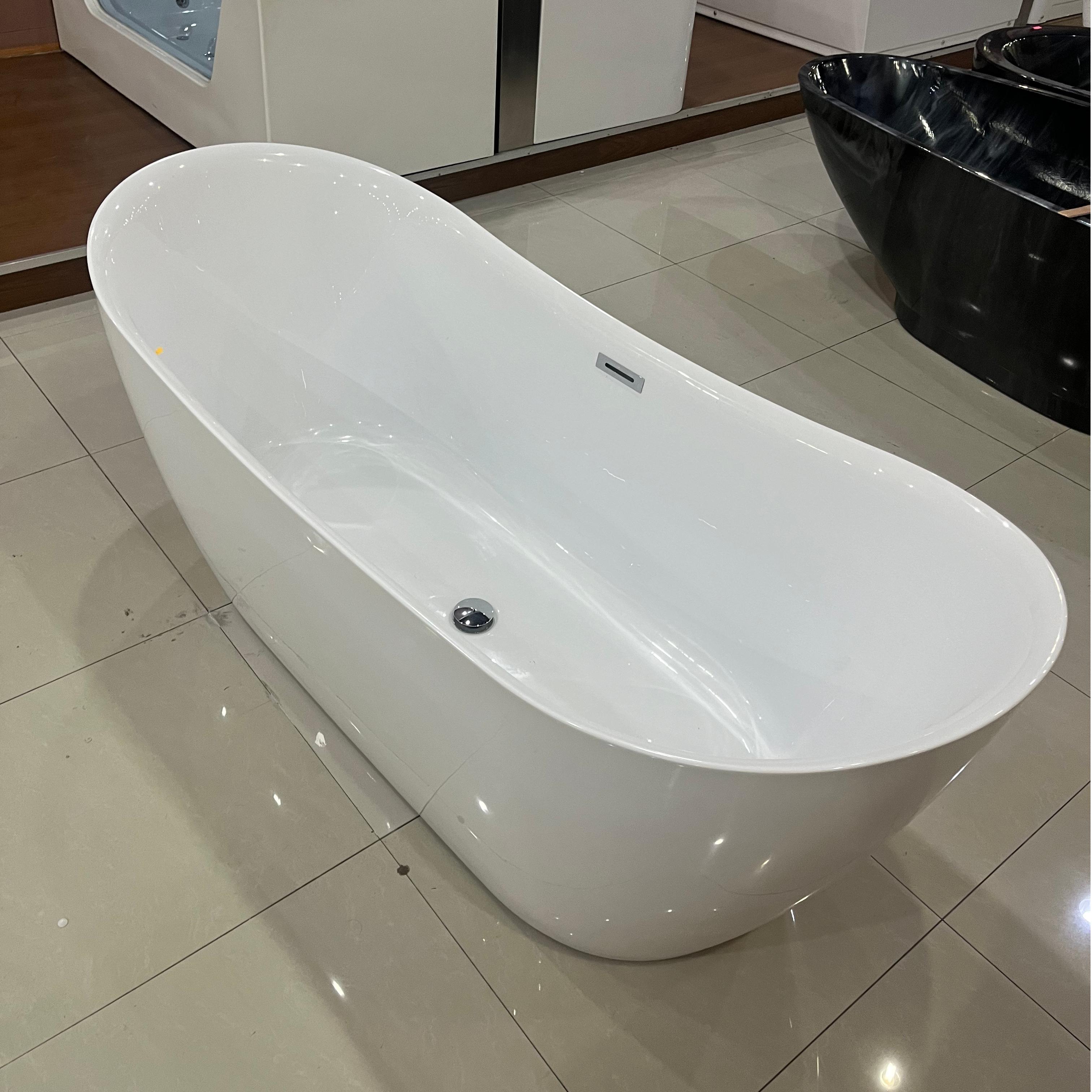 Acrylic Tub (5) Acrylic Tub (5)