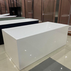 Freestanding Acrylic Soaking Tubs