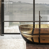 Transparent Tub