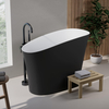 Small Freestanding Tub