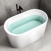 Mini Bathtub