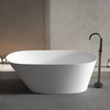 Solid Surface Tub Surround