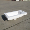 Corian Shower Basin