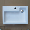 Corian Integrated Basin