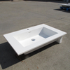 Corian Vanity Sinks