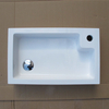 Corian Sink Vanity
