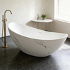 Custom Marble Bathtub
