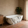 Luxury Marble Bathtub