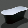 Solid Surface Freestanding Tub