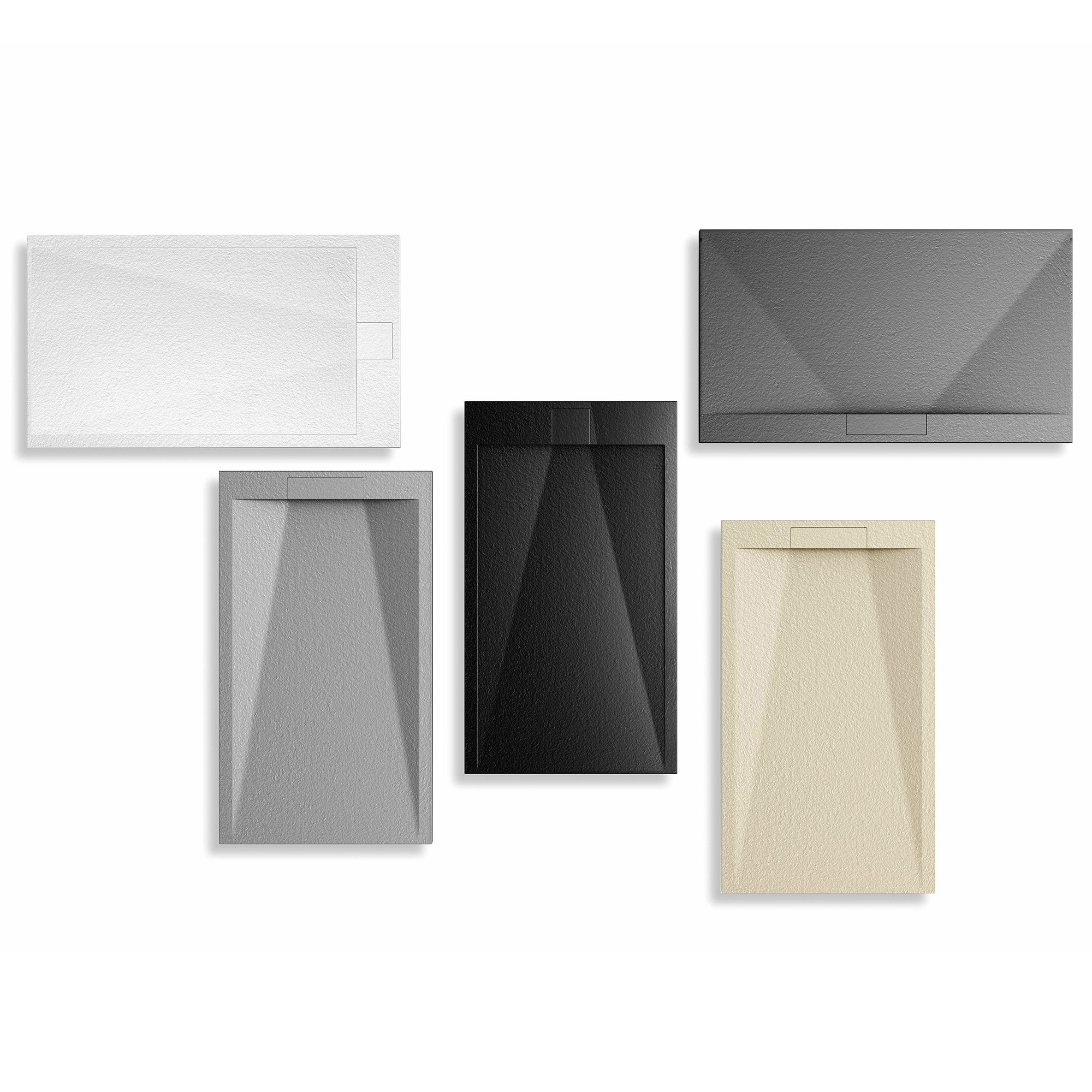 Shower Pan (6) حوض الاستحمام (6)