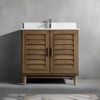 Freestanding Bathroom Cabinet