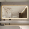 Rectangle Led Mirror