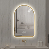 Mirror Frame With Lights