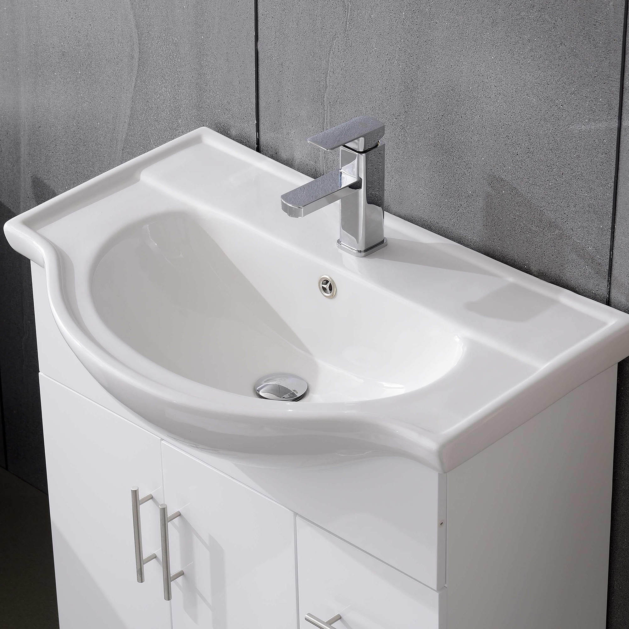 Floor Standing Vanity (3) Floor Standing Vanity (3)