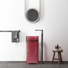 Pedestal Transparent Sink