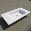 Integrated Wash Basin