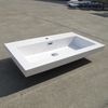 Small Vanity Wash Basin