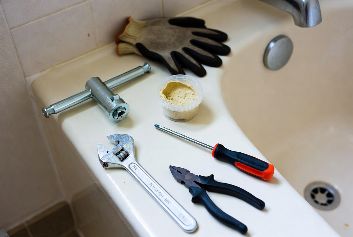 Bathtub Drain Removal Tools Bathtub Drain Removal Tools