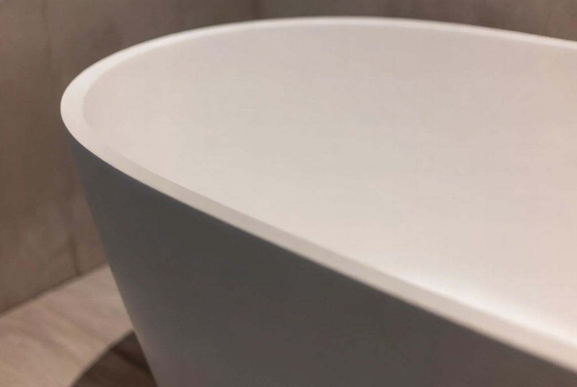 Bathtub Material Detail Bathtub Material Detail