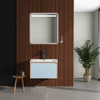 Floating Bathroom Vanity 24 Inch