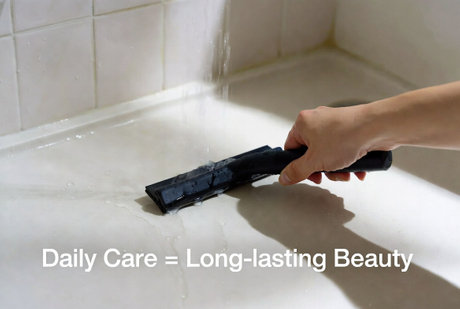 Daily Shower Pan Maintenance Routine.jpg