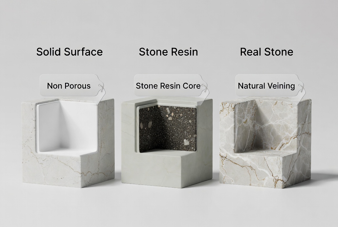 Bathtub Material And Structure Cutaway Bathtub Material And Structure Cutaway