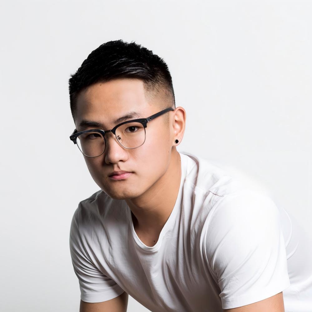Erisen Xu